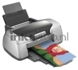 Epson Stylus Photo R800 (Stylus Photo serie)
