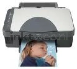 Epson Stylus Photo RX420 (Stylus Photo serie)