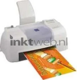 Epson Stylus Color 580 (Stylus Color serie)