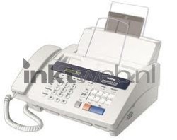 Brother Fax-760 (Fax-serie)