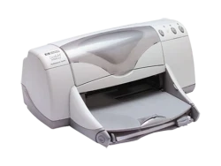 HP Deskjet 990 (Deskjet)