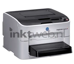 Konica Minolta Magicolor 1650 (Magicolor serie)