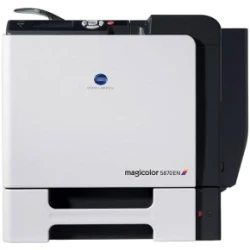 Konica Minolta Magicolor 5670 (Magicolor serie)