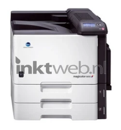 Konica Minolta Magicolor 8650 (Magicolor serie)