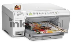 HP Photosmart C5288 (Photosmart)