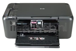 HP Deskjet F4580 (Deskjet)
