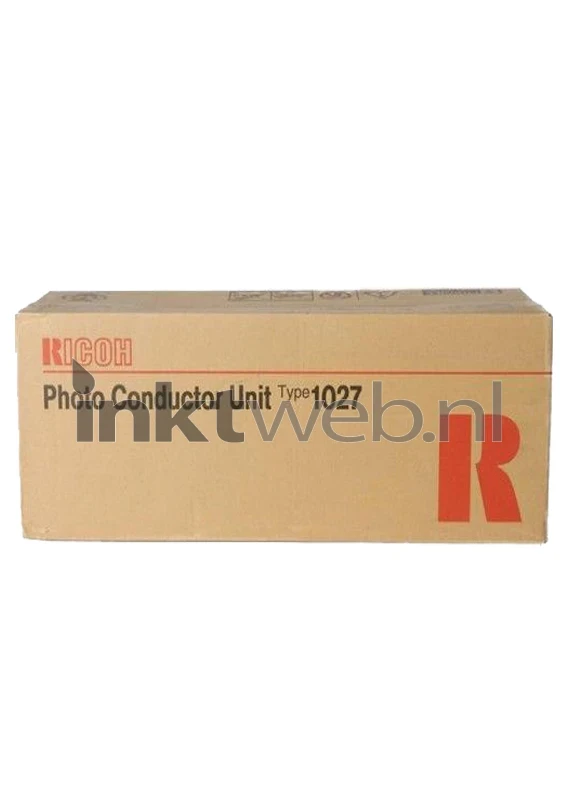 Ricoh Type 1027 (photoconductor) (Origineel)