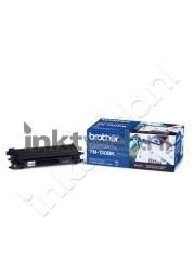Brother TN-130 zwart Combined box and product