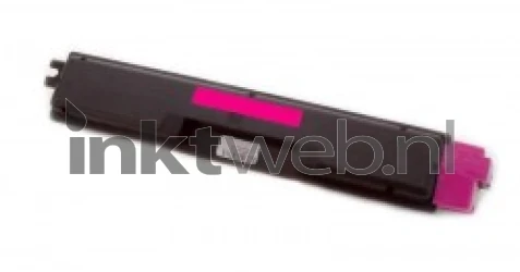 Huismerk Kyocera Mita TK-580 magenta Product only
