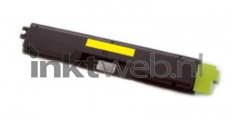 Huismerk Kyocera Mita TK-580 geel Product only