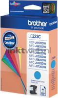Brother LC-223C (MHD mei-22)