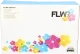 FLWR HP 507A cyaan (Huismerk (compatible))