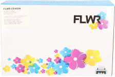 FLWR HP 507A geel