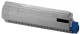 Huismerk Oki C801/821 zwart (Huismerk (remanufactured))
