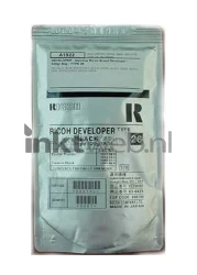 Ricoh Type 3 (developer) zwart Front box