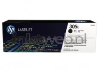 HP 305L zwart