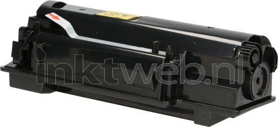 FLWR Kyocera Mita TK-340 zwart Product only