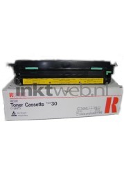Ricoh Type 30-II (master unit) Combined box and product