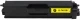 Huismerk Brother TN-900Y geel (Huismerk (compatible))