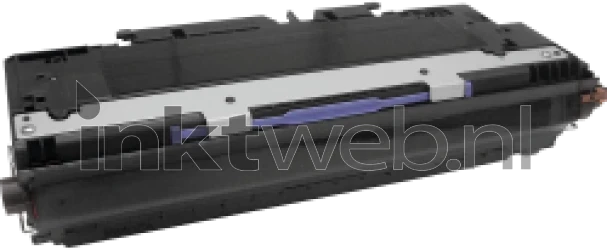 Huismerk HP 311A cyaan Product only