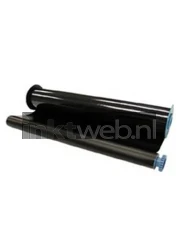 Ricoh Type 500 inktfilm zwart Product only