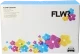 FLWR HP 504A magenta (Huismerk (remanufactured))