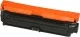 Huismerk HP 650A geel (Huismerk (remanufactured))