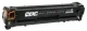 Huismerk HP 654X zwart (Huismerk (remanufactured))