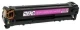 Huismerk HP 654A magenta (Huismerk (remanufactured))