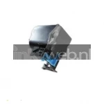 Huismerk Epson C3900 zwart