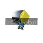 Huismerk Epson C3900 geel