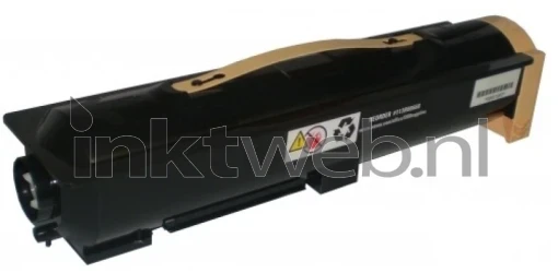 Huismerk Xerox 106R01305 zwart Product only