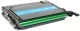 Huismerk Samsung CLP-C660B cyaan (Huismerk (remanufactured))