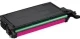 Huismerk Samsung CLP-M660B magenta (Huismerk (remanufactured))