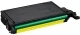 Huismerk Samsung CLP-Y660B geel (Huismerk (remanufactured))