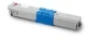 Huismerk Oki C510, C530, MC561 magenta (Huismerk (compatible))