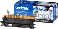 Brother TN-135BK (Opruiming lichte transportschade) zwart