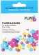 FLWR Brother LC-225XLC cyaan (Compatible XXL)
