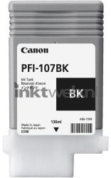 Canon PFI-107 zwart