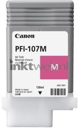 Canon PFI-107 magenta