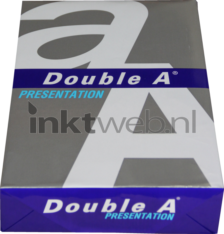 Double A Presentation A4 Papier 1 pak (100 grams) (Origineel)