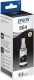 Epson T6641 zwart (Origineel)