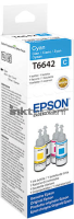 Epson T6642 (MHD jan-18) cyaan