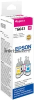 Epson T6643 (MHD okt 24) magenta