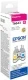 Epson T6643 magenta (Origineel)