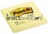 Post-it Geel 76x76mm high-res single note