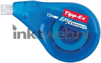 Tipp-ex correctieroller 4,2mm x 12m Product only