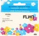 FLWR HP 935C cyaan (Huismerk (compatible))