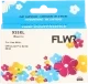 FLWR HP 935M magenta (Huismerk (compatible))