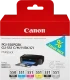 Canon CLI-551 6-pack zwart en kleur (Origineel)